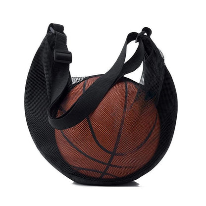 Filet de transport ballon de sport – Basketball, Volleyball, Bandoulière