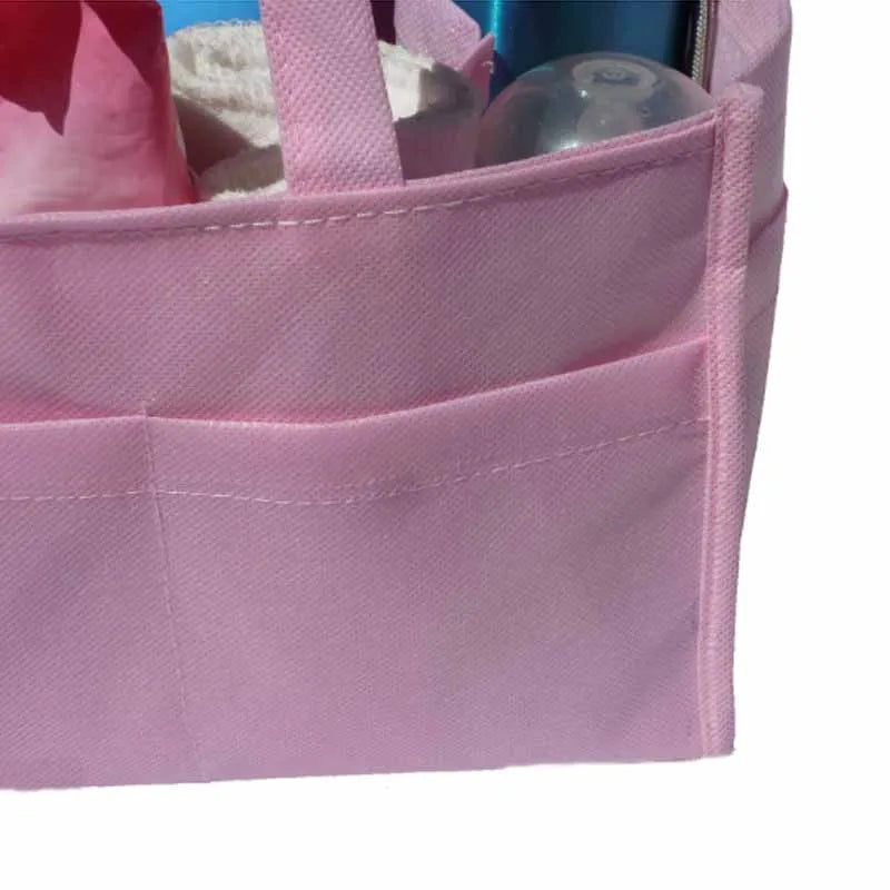 Organisateur de Sac à Langer Multifonction Grande Capacité