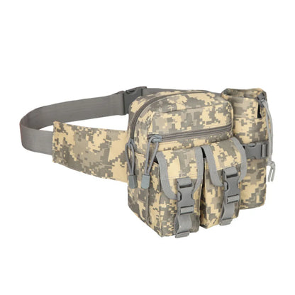 Detachable Multi-Sport Hydration Belt – Hiking, Camping & Climbing