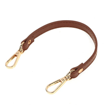28 cm Leather Handbag Handle – Replacement Accessory