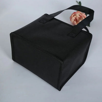 Sac Isotherme Pliable – Lunch, Pique-Nique & Livraison – Imperméable et Thermique