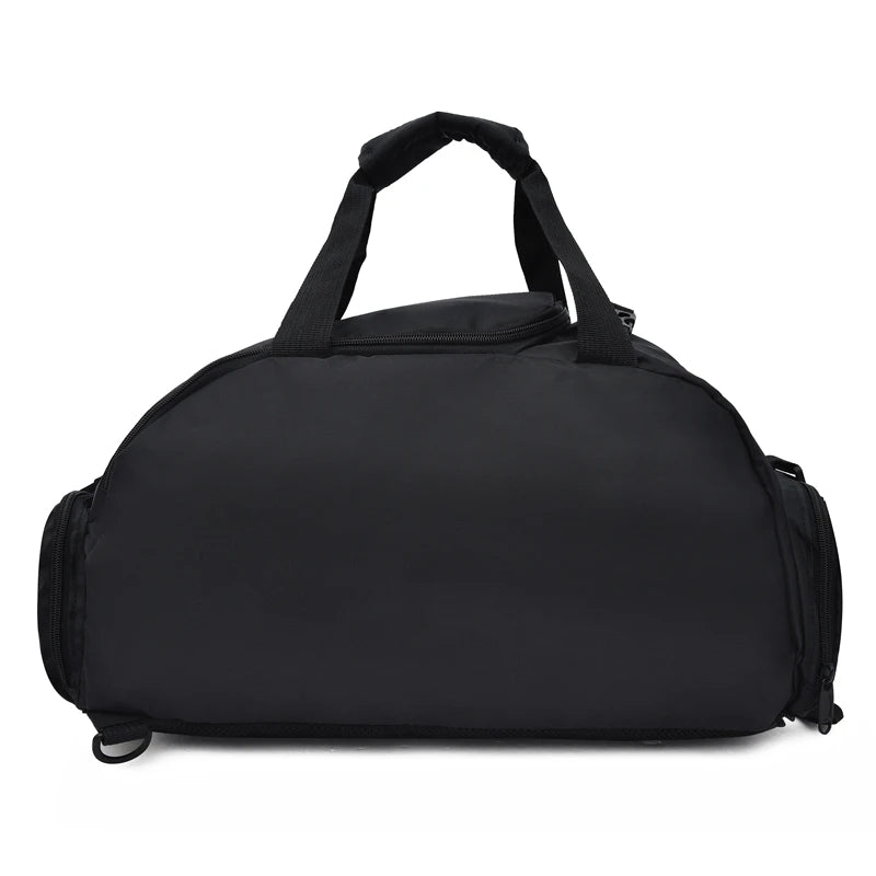 Sac de Sport Gym Ultra-Léger – Imperméable, Grande Capacité, Unisexe