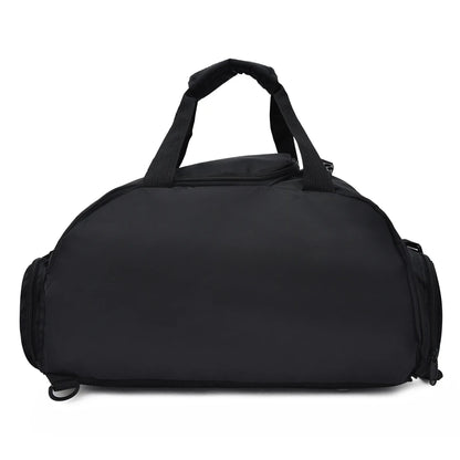 Sac de Sport Gym Ultra-Léger – Imperméable, Grande Capacité, Unisexe