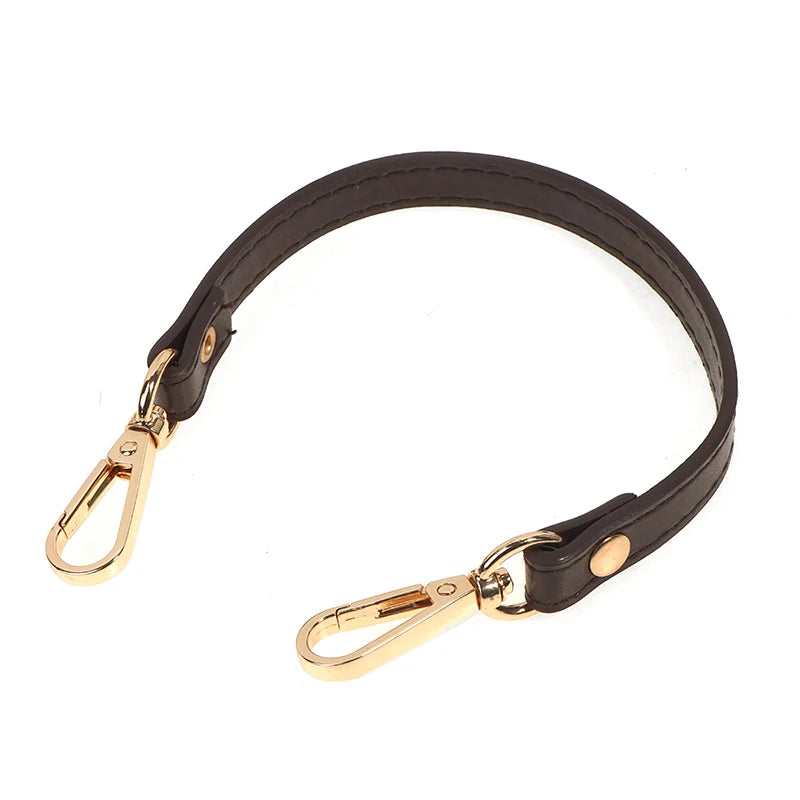 28 cm Leather Handbag Handle – Replacement Accessory