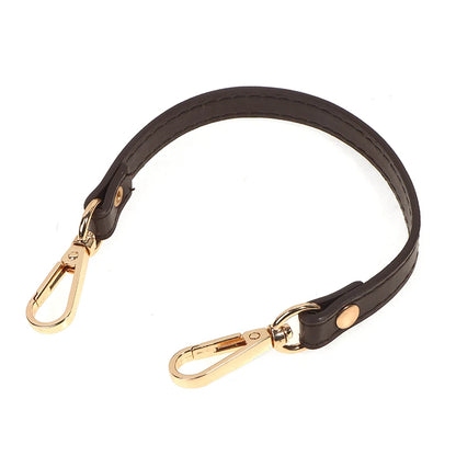 28 cm Leather Handbag Handle – Replacement Accessory