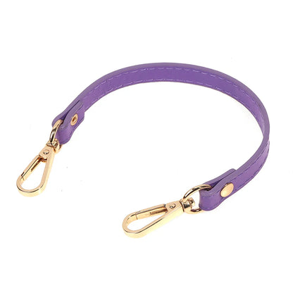 28 cm Leather Handbag Handle – Replacement Accessory