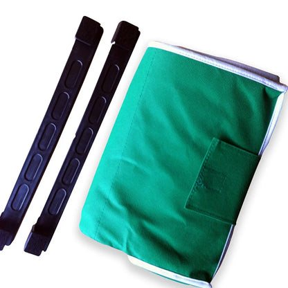 Sac de courses réutilisable écologique – Grande capacité, pliable