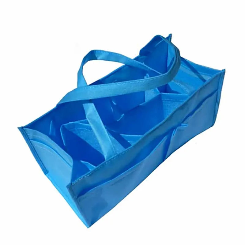 Organisateur de Sac à Langer Multifonction Grande Capacité