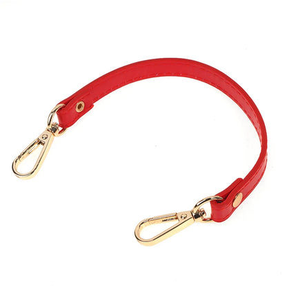 28 cm Leather Handbag Handle – Replacement Accessory