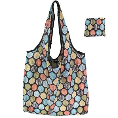 Grand sac réutilisable pliable – Écologique, 20 kg, lavable en machine