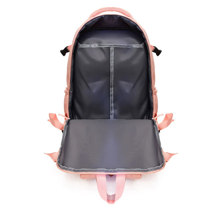 Sac à dos cabine 40x30x20 cm – Approuvé Ryanair, EasyJet & Wizz Air