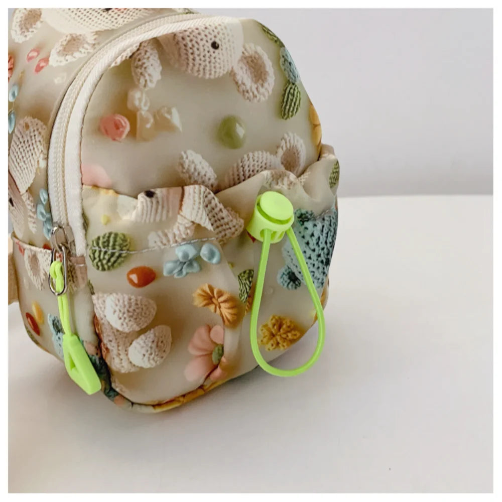 Kids' Small Chest Bag – Cute Cartoon Crossbody for Boys and Girls