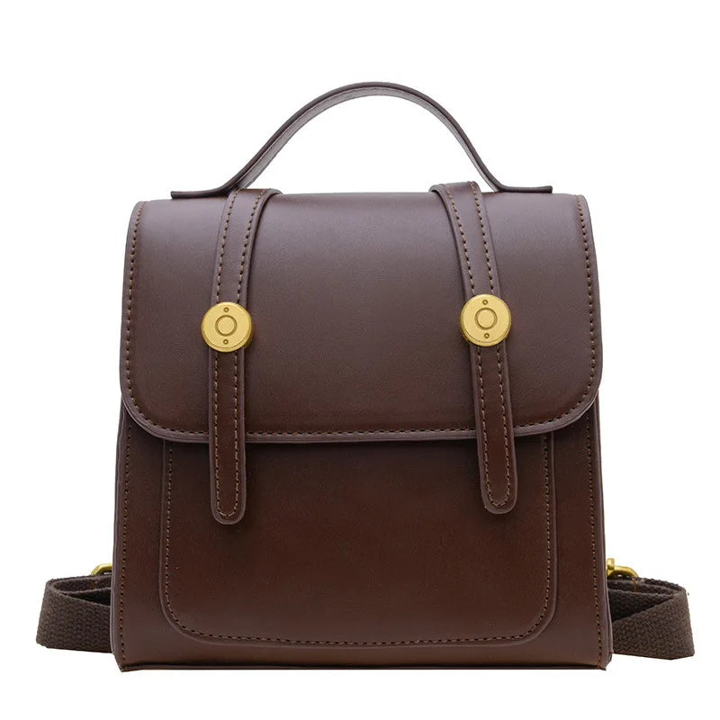 Sac à Dos Enfant Fille – Élégant, Léger et Tendance (7-13 ans)