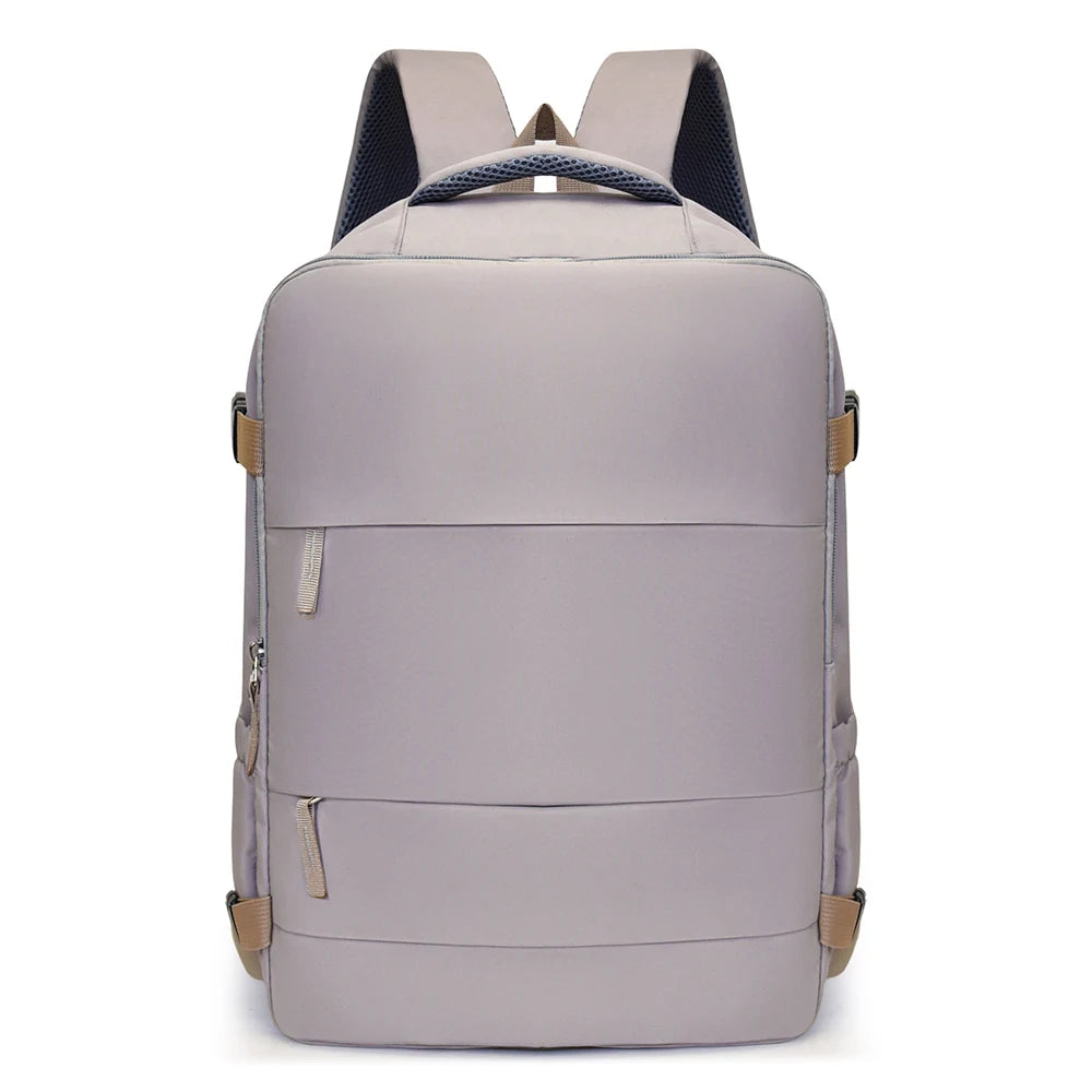 Sac à dos cabine 40x30x20 cm – Approuvé Ryanair, EasyJet & Wizz Air
