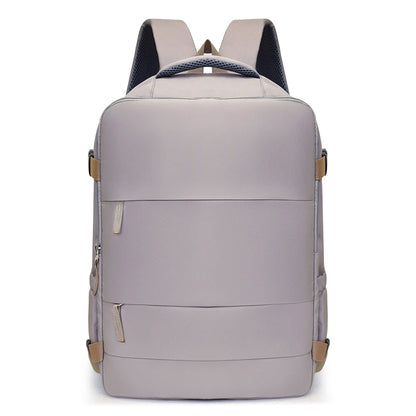 Sac à dos cabine 40x30x20 cm – Approuvé Ryanair, EasyJet & Wizz Air