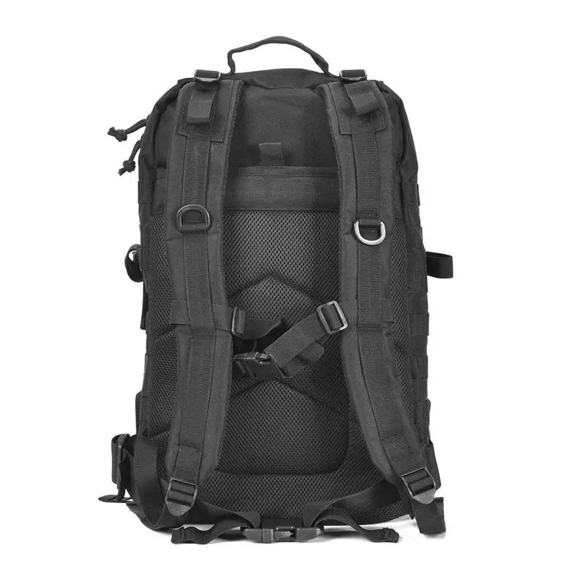 50L Waterproof Tactical Backpack - Large Capacity Multifunction | Travel, Hiking & Outdoor Sports | Unisex