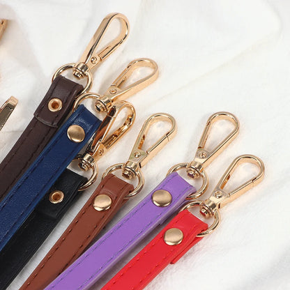 28 cm Leather Handbag Handle – Replacement Accessory