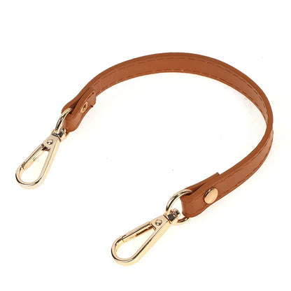 28 cm Leather Handbag Handle – Replacement Accessory
