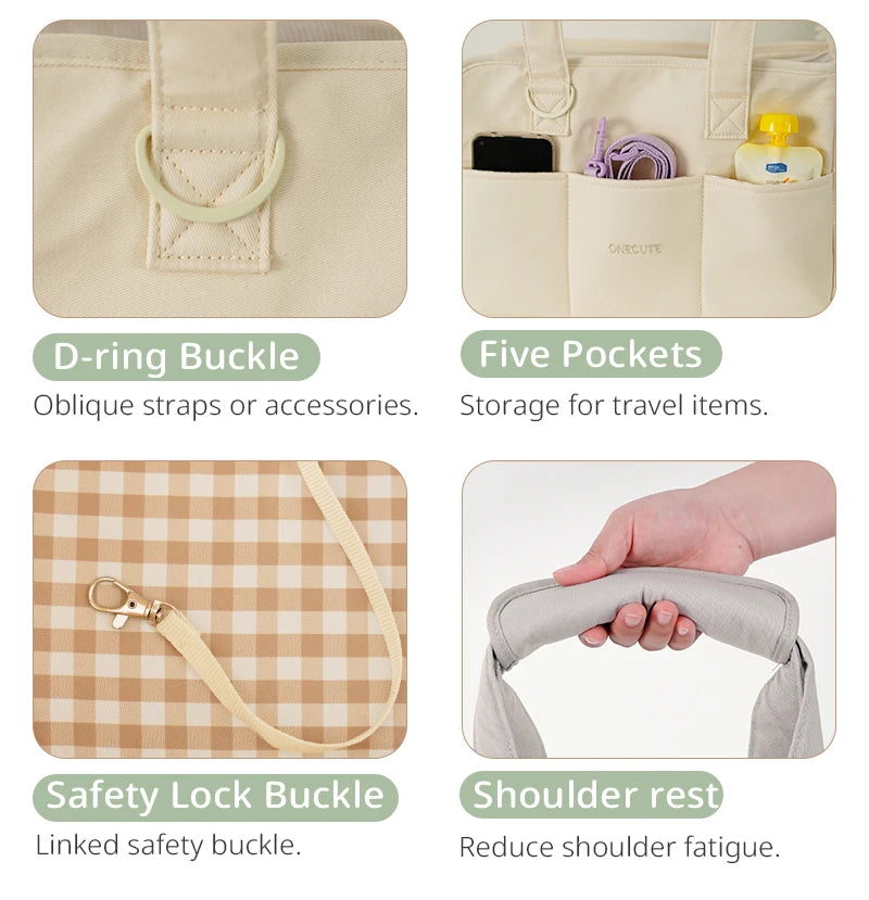 Sac de Transport pour Animaux – Chats & Petits Chiens, Coton Doux, Bandoulière