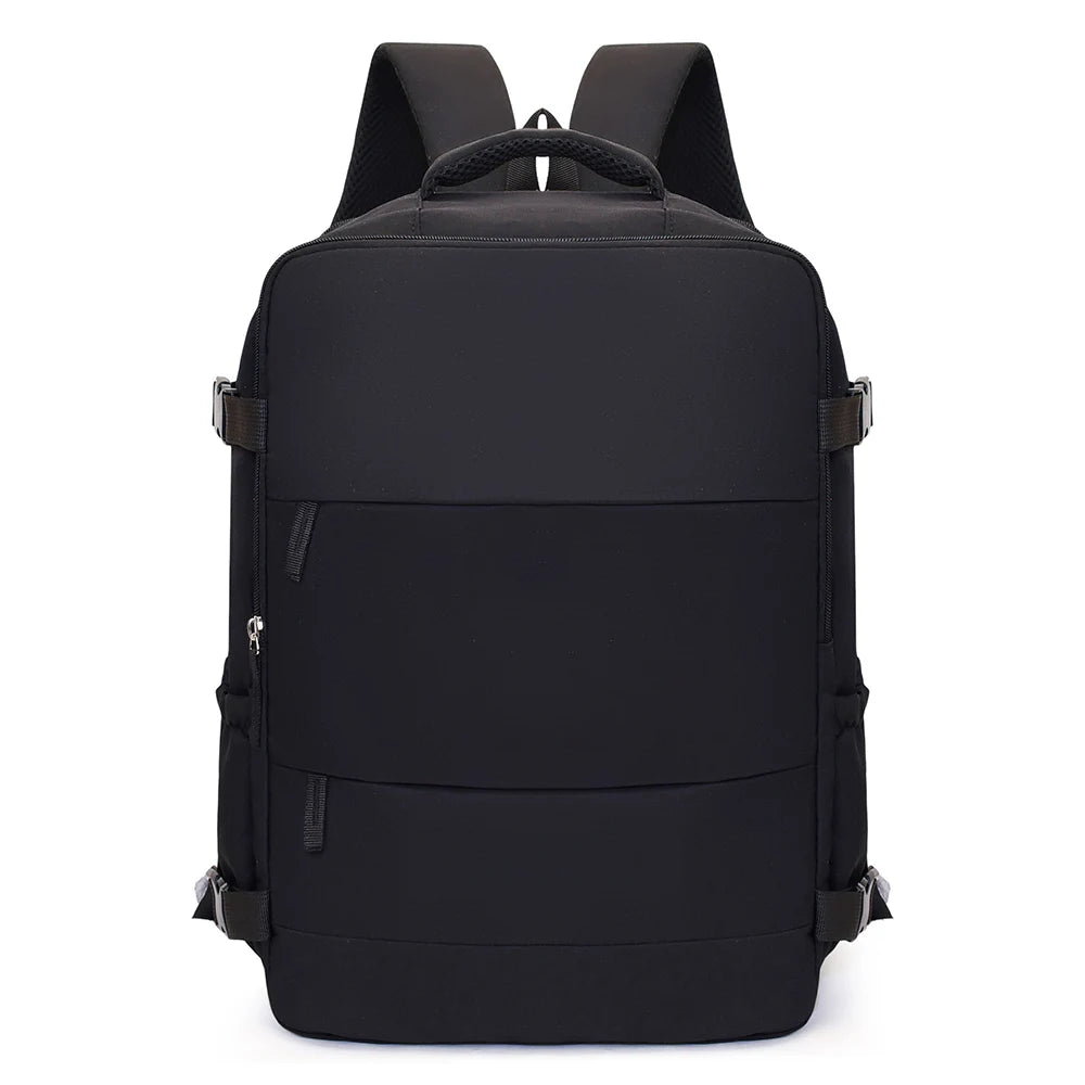 Sac à dos cabine 40x30x20 cm – Approuvé Ryanair, EasyJet & Wizz Air
