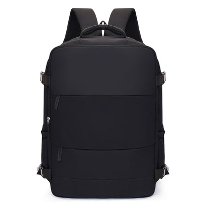 Sac à dos cabine 40x30x20 cm – Approuvé Ryanair, EasyJet & Wizz Air