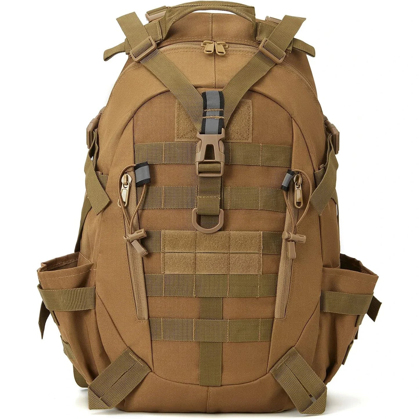40L Tactical Backpack — Hiking, Camping & Travel | Men & Women