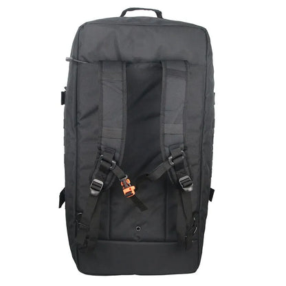Sac à Dos Tactique LQARMY 45L–80L – Camping, Randonnée & Voyage