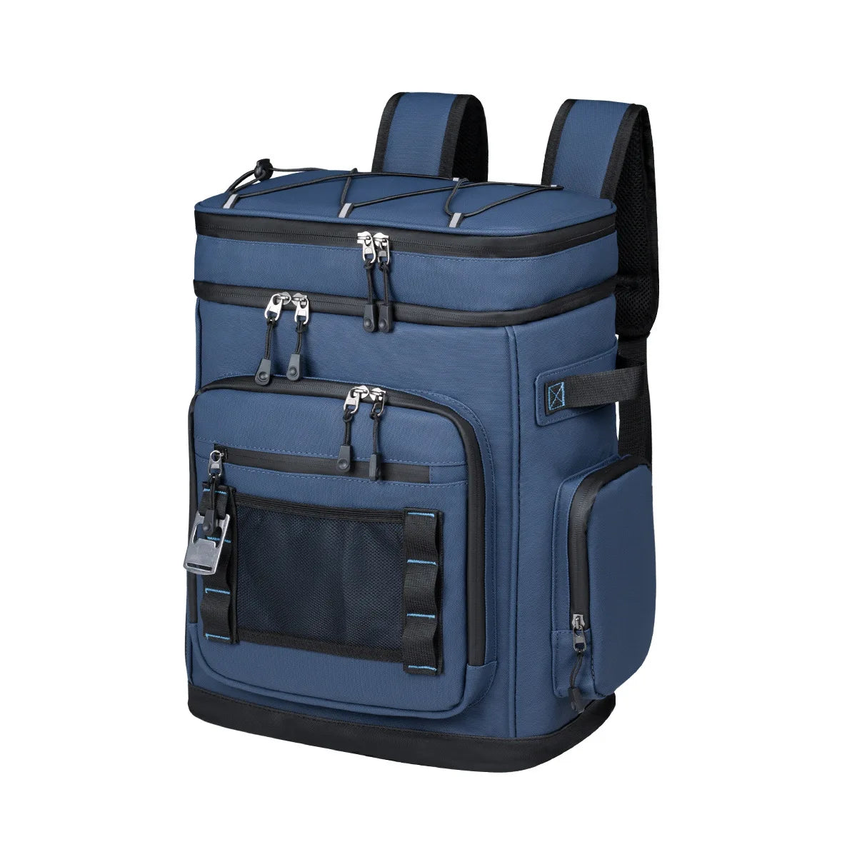 30L Insulated Backpack — Waterproof & Leakproof | Camping, Beach & Picnic