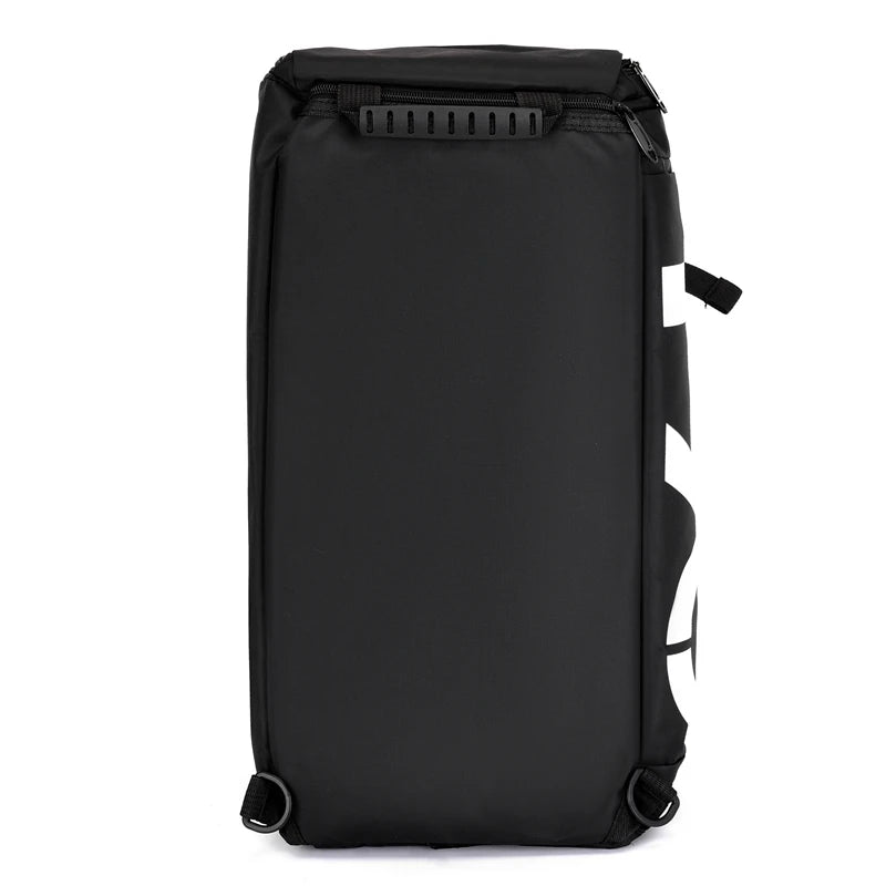 Sac de Sport Gym Ultra-Léger – Imperméable, Grande Capacité, Unisexe