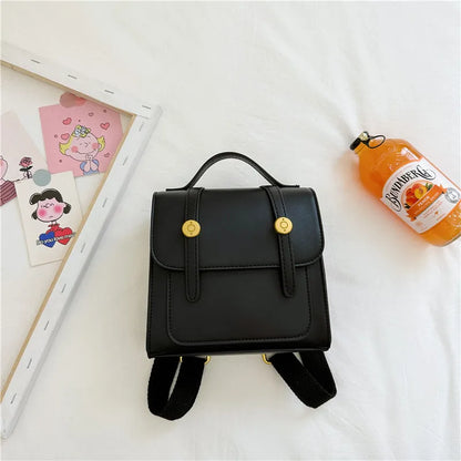 Sac à Dos Enfant Fille – Élégant, Léger et Tendance (7-13 ans)