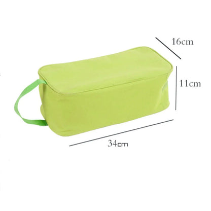 Sac à chaussures de sport – Gym, Yoga, Football & Voyage , Bowling