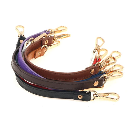 28 cm Leather Handbag Handle – Replacement Accessory