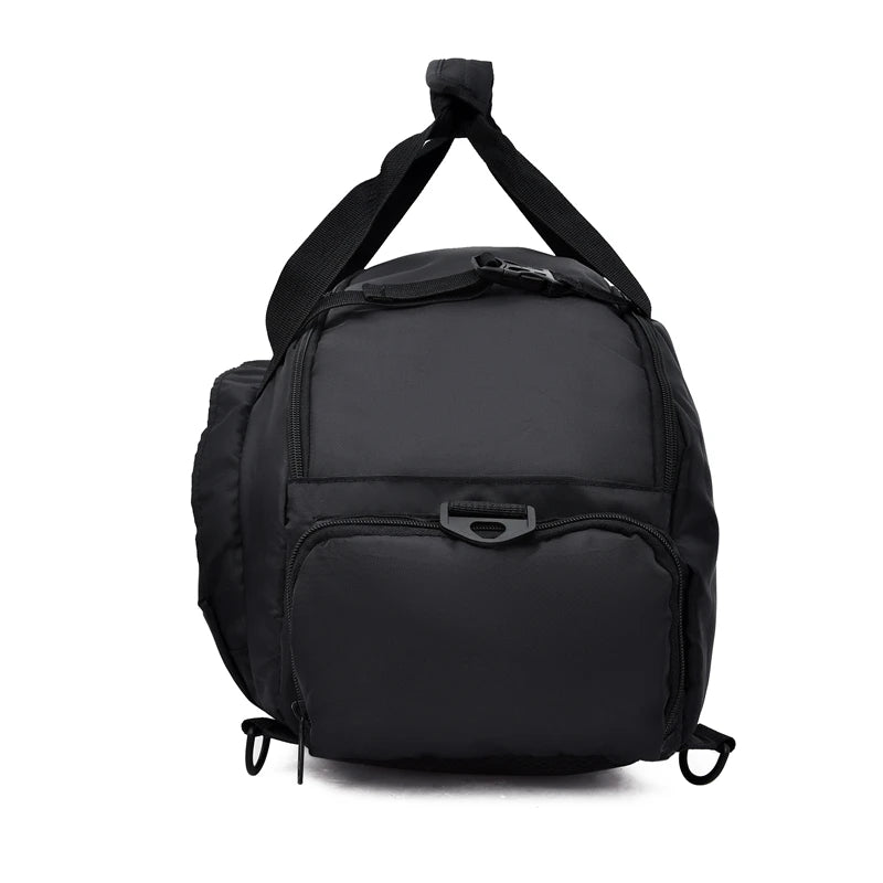 Sac de Sport Gym Ultra-Léger – Imperméable, Grande Capacité, Unisexe