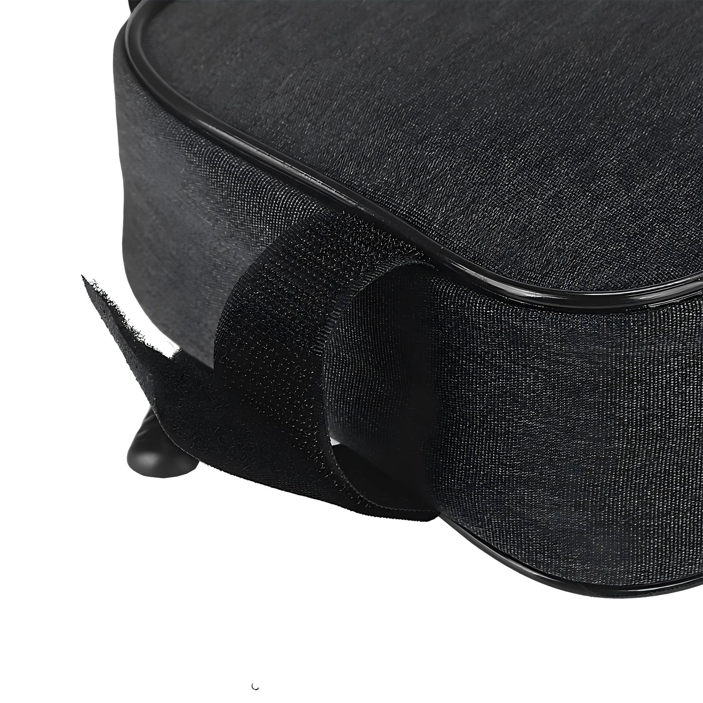 Sacoche Triangulaire de Cadre Vélo – Légère, Durable & Facile à Installer