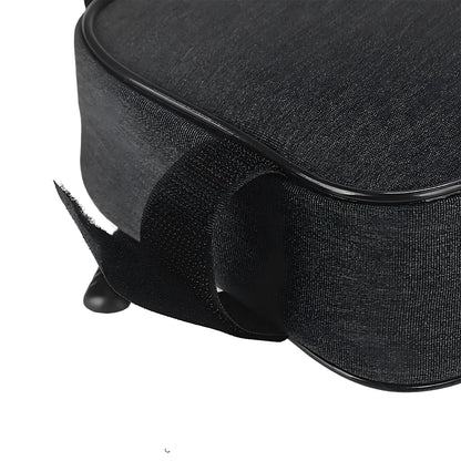 Sacoche Triangulaire de Cadre Vélo – Légère, Durable & Facile à Installer
