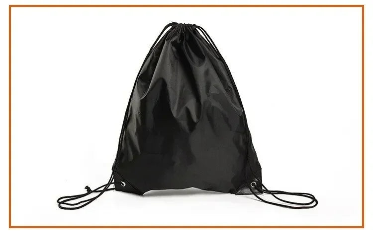 Sac À Dos Éco à Cordon Imperméable – Gym, Sport & Plein Air