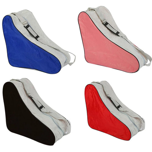 Sac de Transport pour Patins – Grande Capacité, Léger et Imperméable