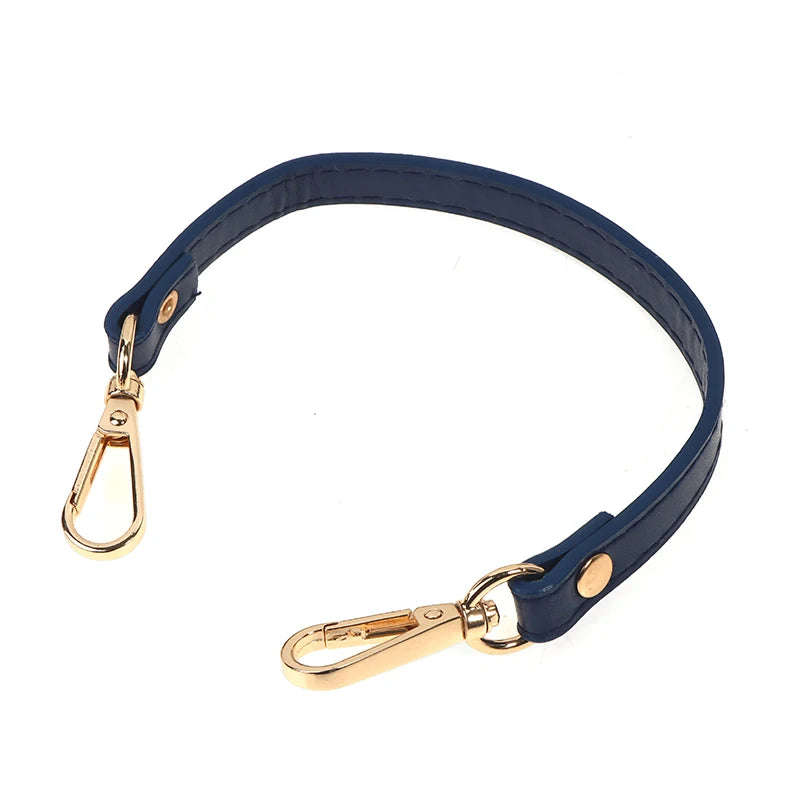 28 cm Leather Handbag Handle – Replacement Accessory