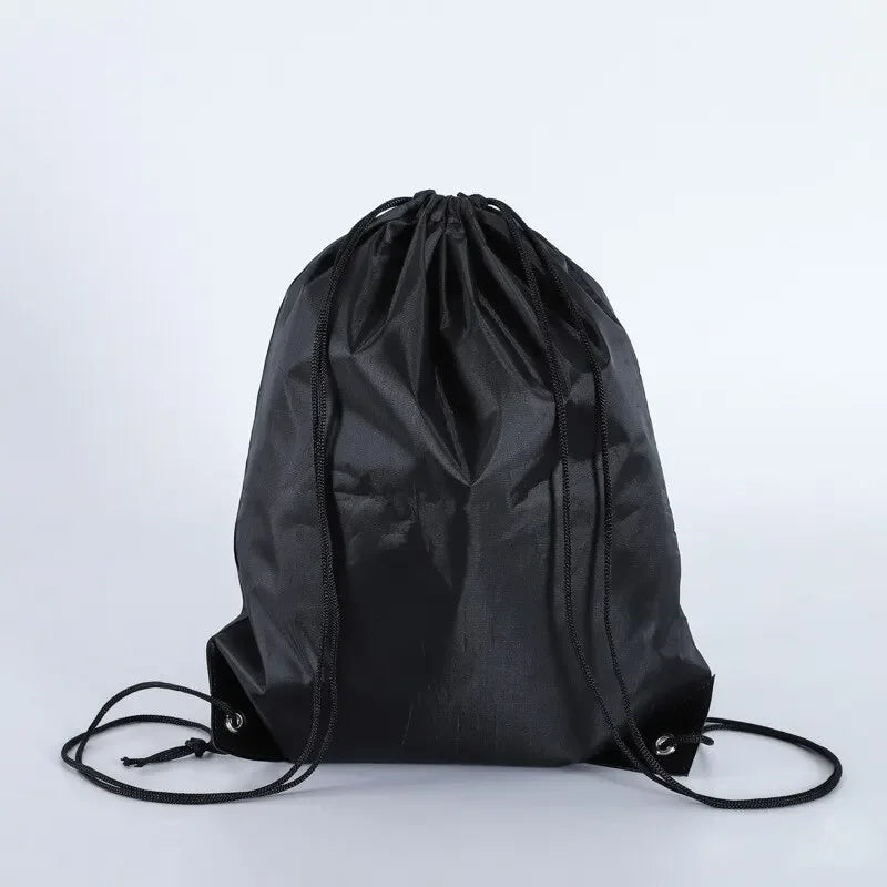 Sac À Dos Éco à Cordon Imperméable – Gym, Sport & Plein Air