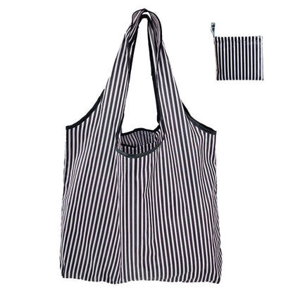 Grand sac réutilisable pliable – Écologique, 20 kg, lavable en machine