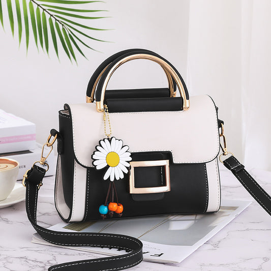 Sac à main tendance pour femme – Bandoulière polyvalente