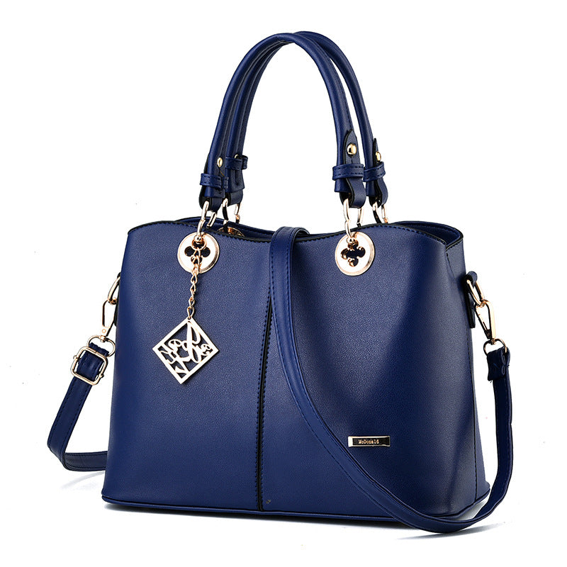 Sac Fourre-tout à Bandoulière pour Femmes à la Mode