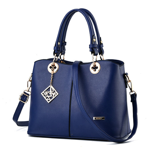 Sac Fourre-tout à Bandoulière pour Femmes à la Mode