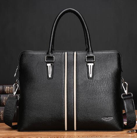 Sac Fourre-tout et Sac Bandoulière en Cuir