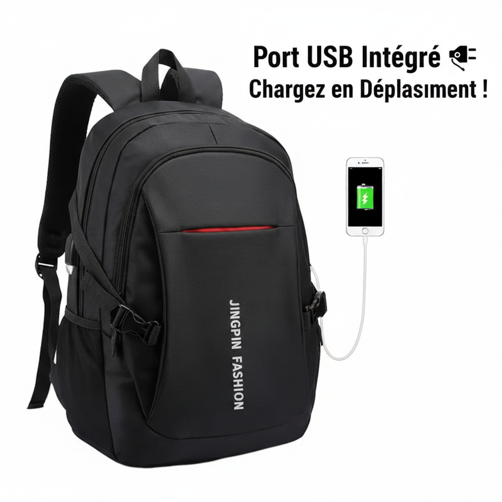 Port USB Intégré