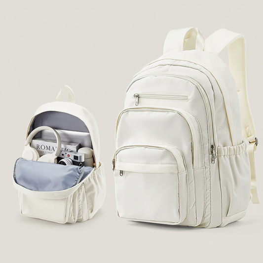 Sac à dos nylon premium